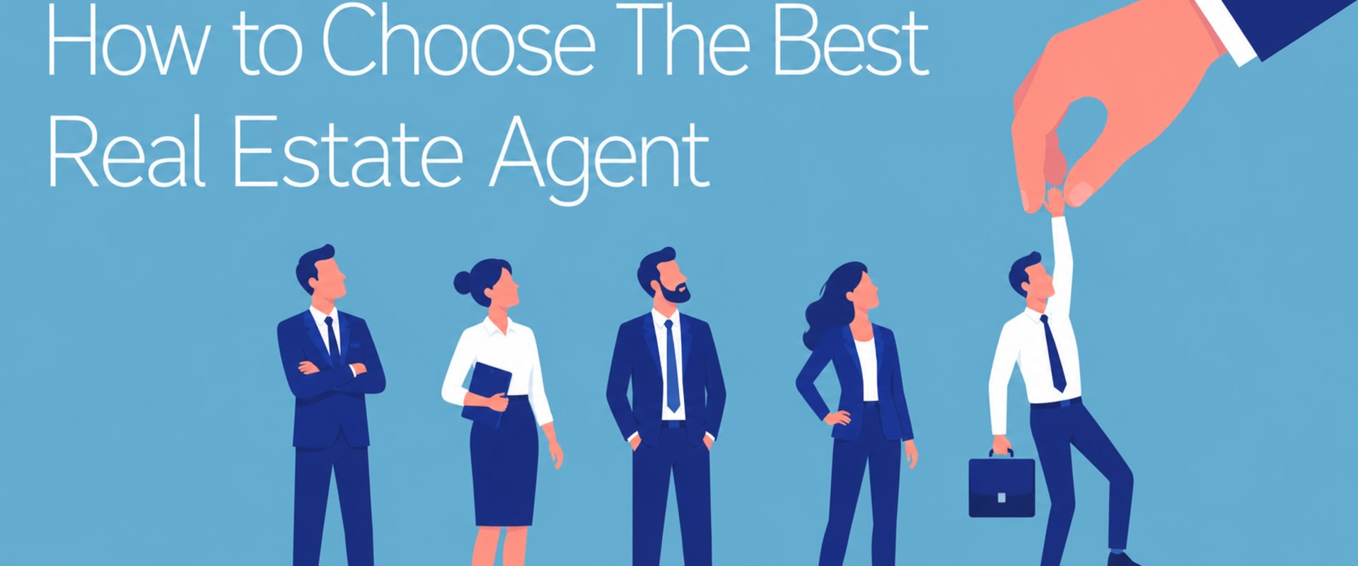 How to Choose the Best Real Estate Agents in NZ