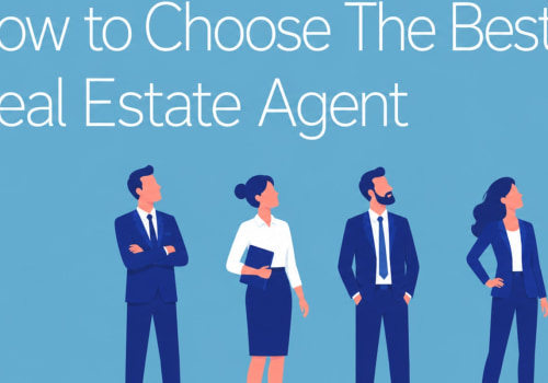 How to Choose the Best Real Estate Agents in NZ